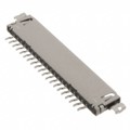 DF19KR-20P-1H(54) - CONN HEADER BRD EDGE 20P 1MM