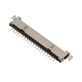 DF19L-20P-1H(54) - CONN HEADER BRD EDGE 20P 1MM