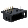 35605-5153-B00PE - CONN HEADER R/A 5POS 3MM