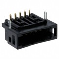 35605-5153-BP0PE - CONN HEADER R/A 5POS 3MM