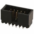 281271-1 - CONN HEADER VERT 10POS 2.54MM
