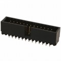 281275-1 - CONN HEADER VERT 26POS 2.54MM