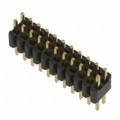 20021111-00022T4LF - CONN HEADER VERT 22POS 1.27MM