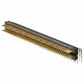 6-104118-6 - CONN HEADER R/A 80POS 1.27MM