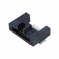 5-104895-1 - CONN HEADER SMD R/A 10POS 1.27MM
