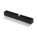 4-1734493-0 - CONN HEADER R/A 40POS 2MM