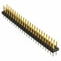4-5176264-6 - CONN HEADER VERT 46POS 2MM