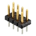 5176264-3 - CONN HEADER VERT 8POS 2MM