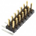 5176837-6 - CONN HEADER R/A 14POS 2MM
