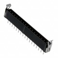 M80-8821742 - CONN HEADER VERT 17POS 2MM