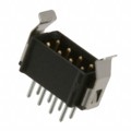 M80-8630842 - CONN HEADER VERT 8POS 2MM