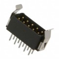 M80-8631042 - CONN HEADER VERT 10POS 2MM