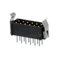 M80-8631242 - CONN HEADER VERT 12POS 2MM