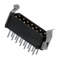 M80-8631442 - CONN HEADER VERT 14POS 2MM