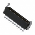M80-8152022 - CONN HEADER VERT 20POS 2MM
