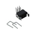 M80-8390642 - CONN HEADER R/A 6POS 2MM