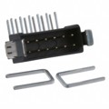 M80-8391242 - CONN HEADER R/A 12POS 2MM