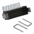 M80-8391442 - CONN HEADER R/A 14POS 2MM