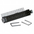 M80-8392642 - CONN HEADER R/A 26POS 2MM