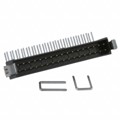 M80-8393442 - CONN HEADER R/A 34POS 2MM