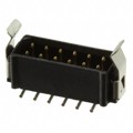 M80-8271242 - CONN HEADER SMD 12POS 2MM