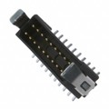 M80-8272042 - CONN HEADER SMD 20POS 2MM