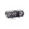 M80-5300622 - CONN HEADER R/A 6POS 2MM