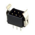 M80-8150622 - CONN HEADER VERT 6POS 2MM