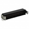 M80-8142622 - CONN HEADER R/A 26POS 2MM