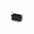 M80-8270822 - CONN HEADER SMD 8POS 2MM