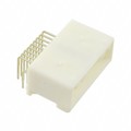 1674477-1 - CONN HEADER R/A 20POS 2.2MM