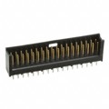 281019-2 - CONN HEADER VERT 18POS 2.54MM