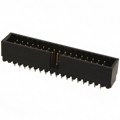 281276-2 - CONN HEADER VERT 34POS 2.54MM