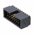 281280-1 - CONN HEADER R/A 14POS 2.54MM