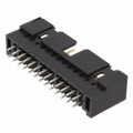 2-827745-6 - CONN HEADER VERT 26POS 2.54MM