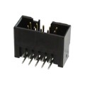 1-827746-0 - CONN HEADER R/A 10POS 2.54MM
