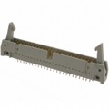 5-828590-0 - CONN HEADER VERT 50POS 2.54MM
