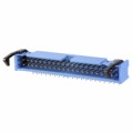 3-1761712-3 - CONN HEADER R/A 40POS 2.54MM