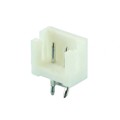 92008-2 - CONN HEADER VERT 2POS 2.5MM