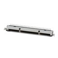 DF19K-30P-1H(54) - CONN HEADER BRD EDGE 30P 1MM