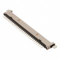 DF19L-30P-1H(54) - CONN HEADER BRD EDGE 30P 1MM