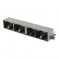 1-353222-6 - CONN HEADER R/A 126POS