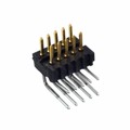 5-104118-3 - CONN HEADER R/A 10POS 1.27MM