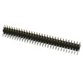 151260-7322-RB - CONN HEADER R/A 60POS 2MM