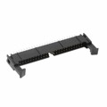 155250-6402-RB - CONN HEADER VERT 50POS 2MM