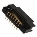 P50E-026P1-SR1-EA - CONN HEADER R/A 26POS 1.27MM