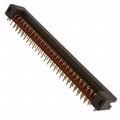 P50LE-100P1-RR1-DA - CONN HEADER R/A 100P 1.27MM