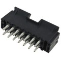 0438790038 - CONN HEADER VERT 14POS 4.2MM
