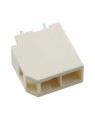 0537280219 - CONN HEADER VERT 2POS