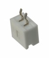 0039276023 - CONN HEADER VERT 2POS 2.5MM